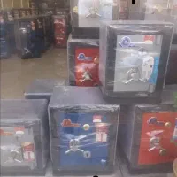 سری جدید گاوصندوق محکمfold