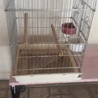 فروش قفس پرنده