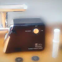 چرخ گوشت فوما مدل FUMA FU-1925