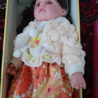 عروسک های اوازه خوان