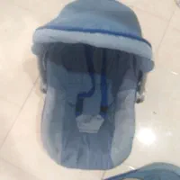 یک عدد کریر سالم ۲۲۰ هزار تومن
