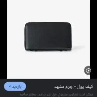 کیف کارت گمشده