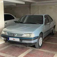 بدون تصادف شاسی سالم دوگانه شرکتی
