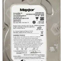 هارد ۱۶۰ گیگ