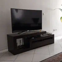 تلوزیون سامسونگ ۴۹ اینچ منحنی