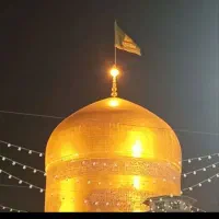 ارزوی زیارت