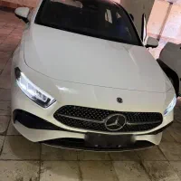 بنز a200 l فوله فول واقعی