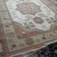 فرش گلیم ۶ متری