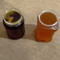 عسل صدرصدطبیعی