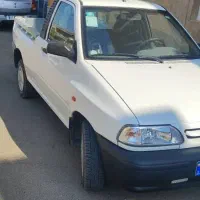 فروش پراید وانت 151