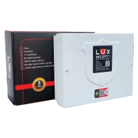 پک کامل دزدگیر اماکن لوکس