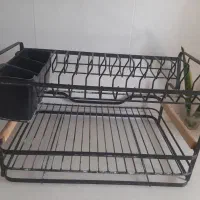 آب چکان مارک با دسته چوبی