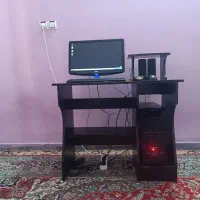 کامپیوتر ویندوز هفت باهمه تجهیزات