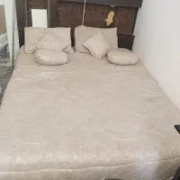 تخت خواب دو نفره