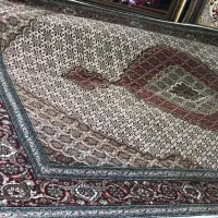 خرید و فروش فرش دستبافت کارکرده