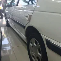 پژو پارس موتور قدیم سال