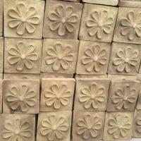 آجر خشت قزاقی و گری