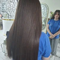 تخفیف ۵۰ درصدی در لاین کراتین پروتئین رنگ و لایت