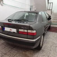 زانتیا 2000 استثنایی