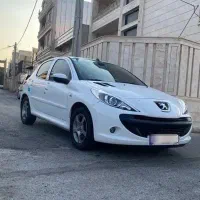 207 tu5 مدل 97