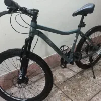 دوچرخه۲۶