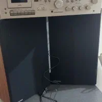 رادیو پخش پاناسونیک نوستالژیک