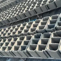 بلوک سقفی 20 سانتی ،دیواری 38*18،