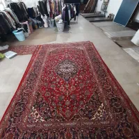 فرش دست بافت۹متری