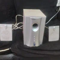 لوازم برقی spiker