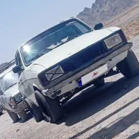 پیکان 83انژکتور