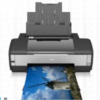 پرینتر جوهرافشان اپسون Epson Stylus Photo 1410