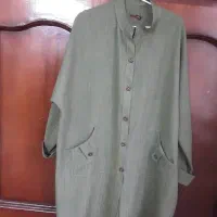 مانتو شومیزی
