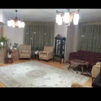 آپارتمان ۱۰۵ متر طبقه پنجم با آسانسور