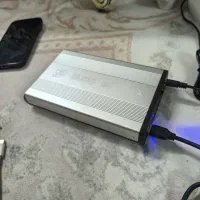 هارد ۱ ترابایت hdd سامسونگ
