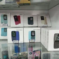 فروش انواع نوکیا