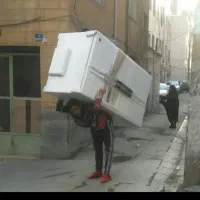 اتوبار بری حمل بار تهران به نوراباد الشتر خرم آباد
