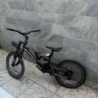 دوچرخه