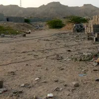 فروش زمین مسکونی در چابهار مرادآباد
