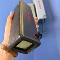 اسپیکر بلوتوثی regmo