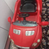 ماشین شارژی درحدنو