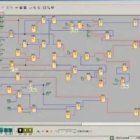 آموزش خصوصی plc logo (پی ال سی لوگو)