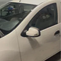 رنو سیمبل وارداتی PE