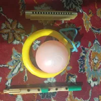 اسباب بازی