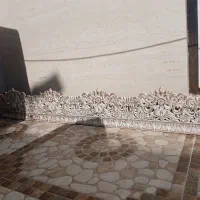 کتیبه پرده