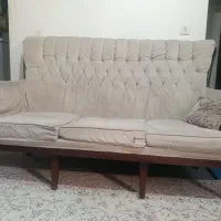 مبل کارکرده شش نفره