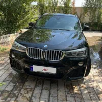 Bmw x4|خودرو سواری و وانت|فردیس, منظریه|دیوار