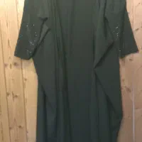 چادر عربی دخترانه در حد نو