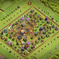 فروش بسیار فوری اکانت کلش