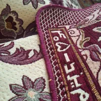 روفرشی نو ۱۲ متری یزد برند مریم