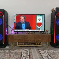 اسپیکرباند4ساب Horion